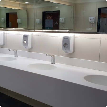 Washroom Hygiene Concepts Pvt Ltd.