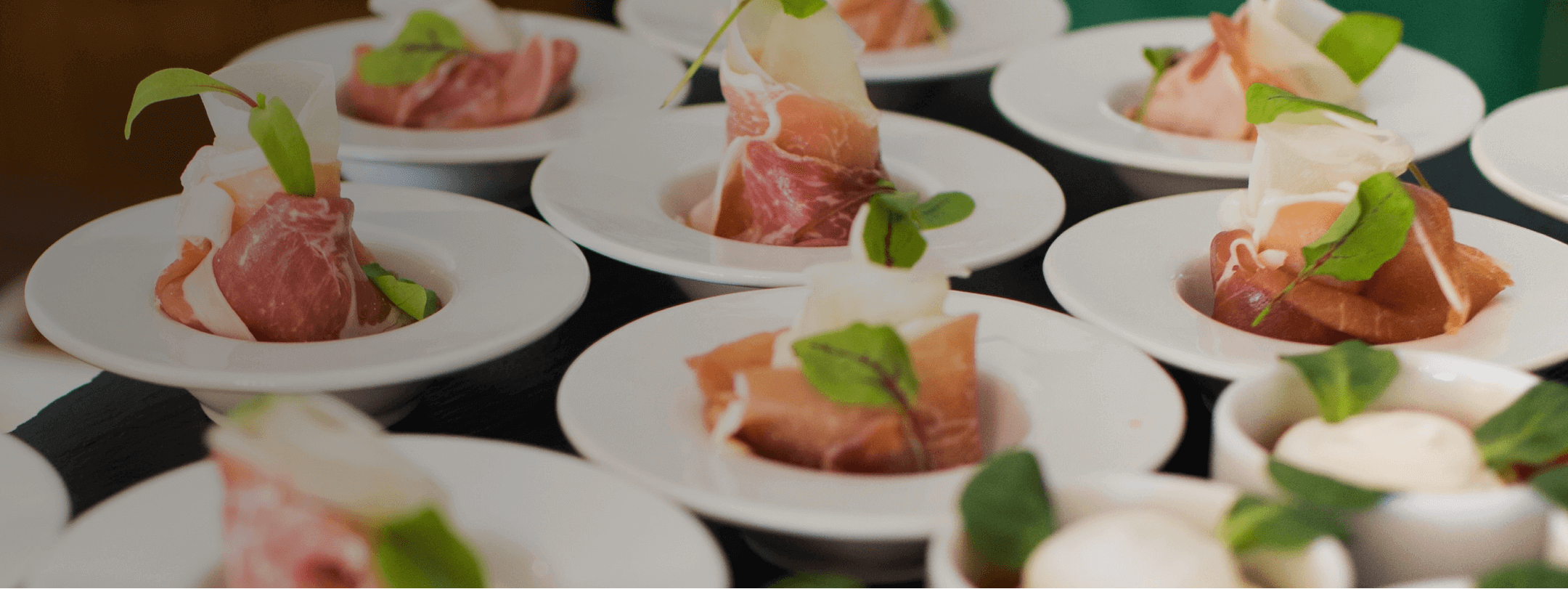 Institutional Catering