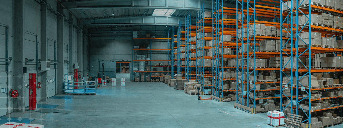 Warehouse Management