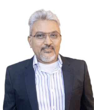 Natarajan Ramanathan