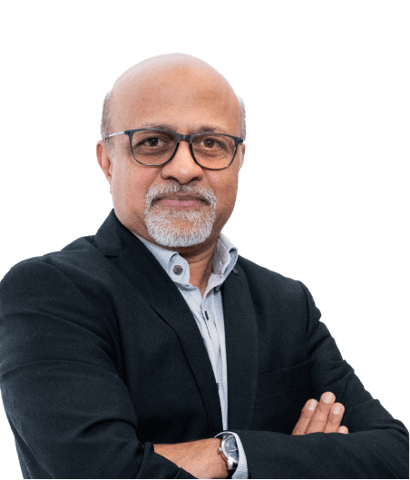 P.C. Balasubramanian