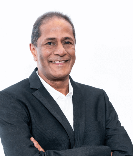 Raghunandana Tangirala