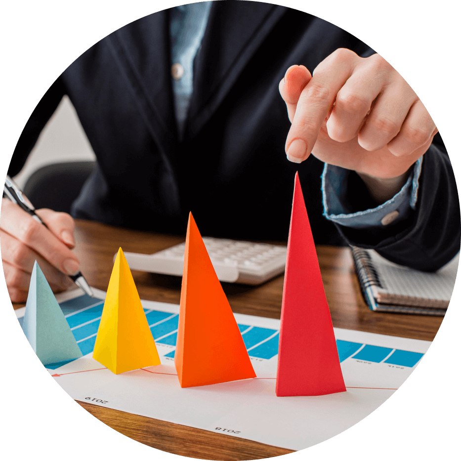 Operating Excellence